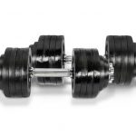 Unipack Adjustable Dumbbells Review and Guide–Must Read Detailed Guidelines!
