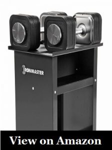 best adjustable dumbbells