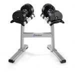 Stairmaster Adjustable Dumbbells Review – Top Recommended Dumbbells For Excellent Workout