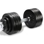 Starring Adjustable Dumbbells–Review and Guide–Updated 2018